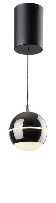LED PENDANT MAELO 6W H40-200CM
