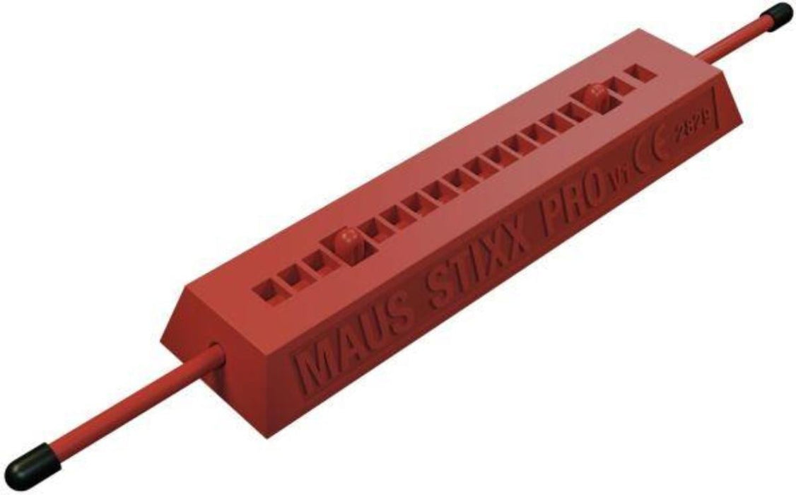 FIRE EXTINGUISHING DEVICE MAUS 0.2M3