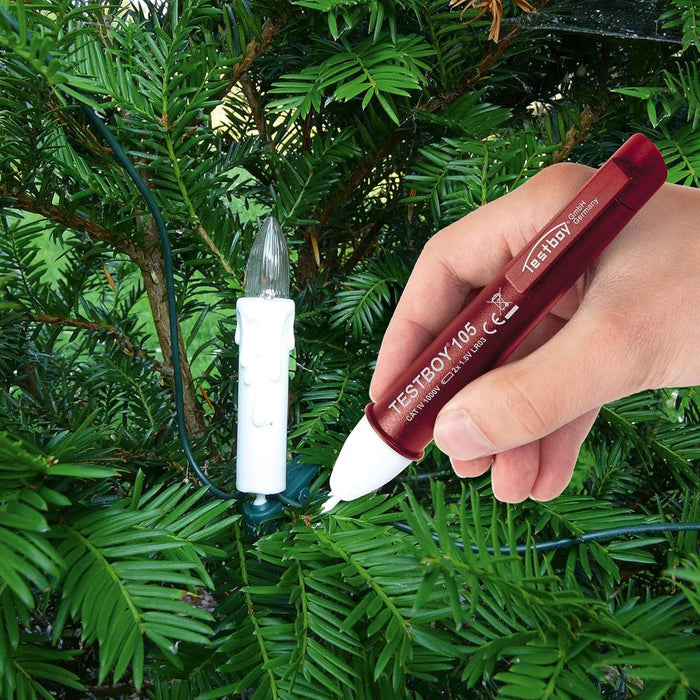 TESTBOY 105 VOLTAGE DETECTOR