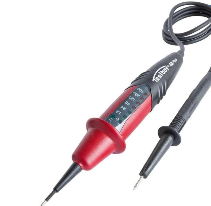 VOLTAGE DETECTOR TESTBOY 40 PLUS