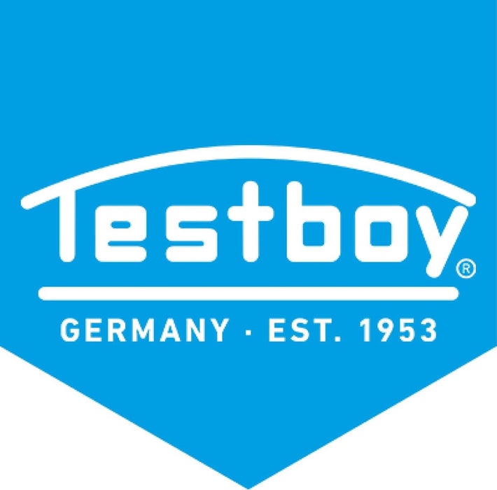 DIGITAL MULTISET WITH PROTECTION TESTBOY313