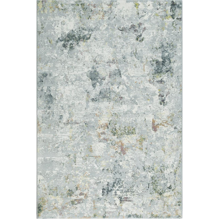 CARPET CANYON DROPS GRAY 200X290