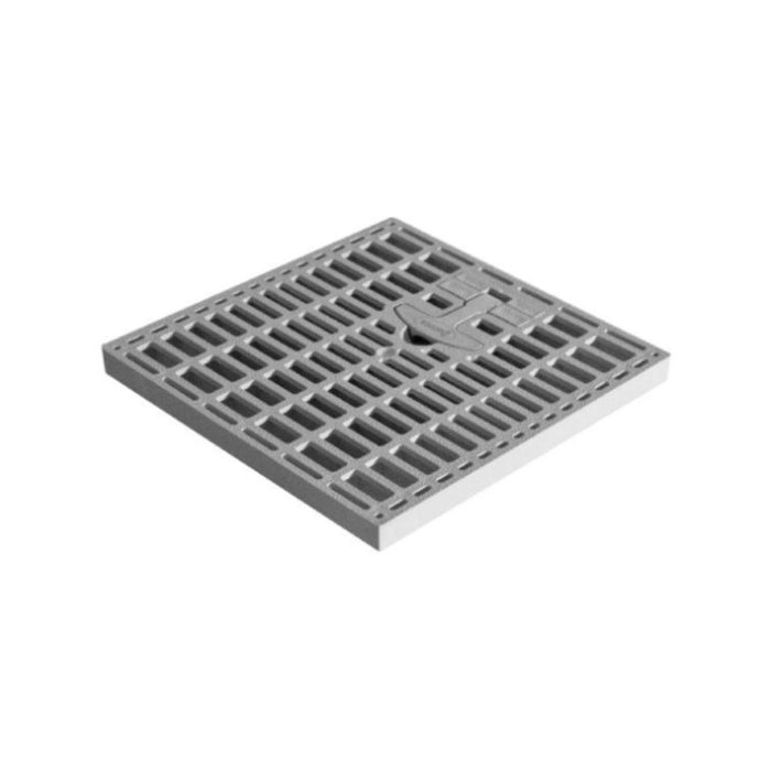 COVER FOR MANIFOLD GRID 40X40 CM