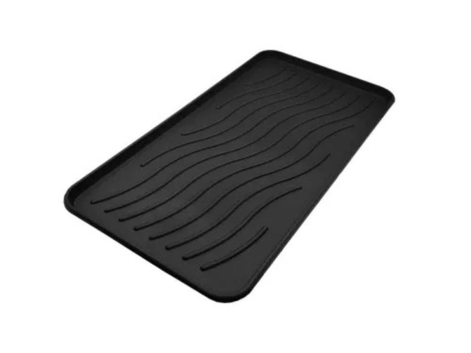 SHOE RACK 38X78 CM BLACK