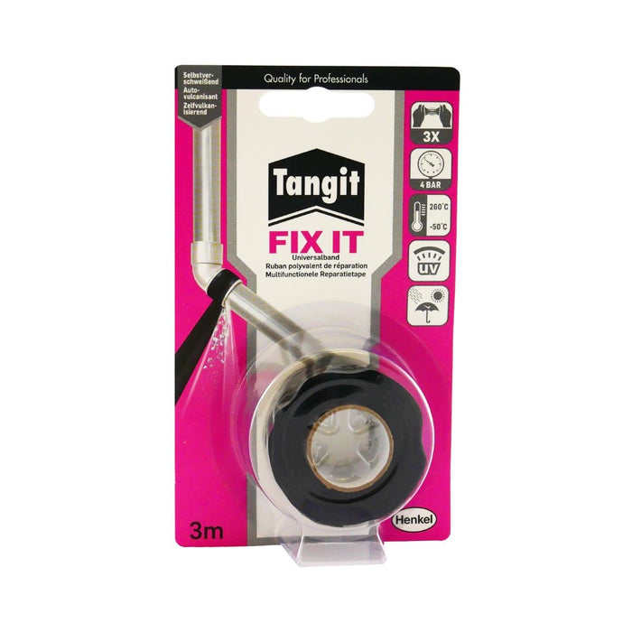 TAPE SELF-VULCANIZING FIX IT 3M TANGIT