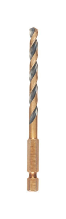5.0MM HEX DEWALT METAL DRILL