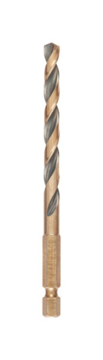 METAL DRILL 7.0MM HEX DEWALT