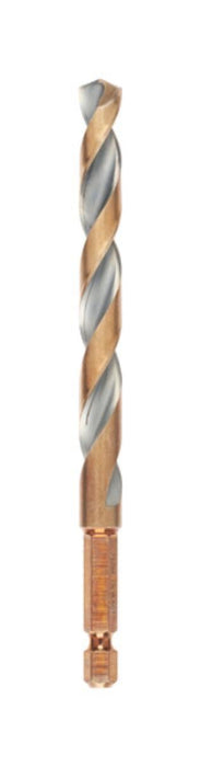 9.0MM HEX DEWALT METAL DRILL