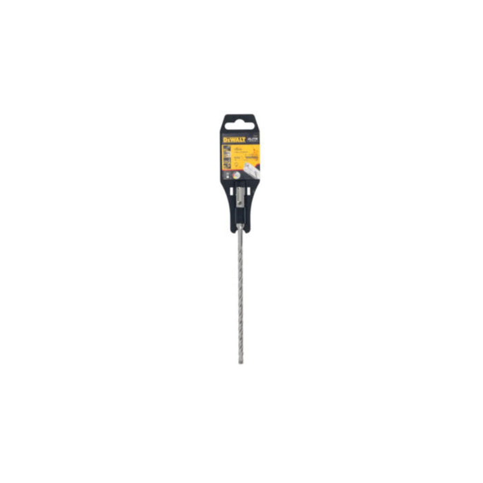 DRILL DEWALT ELITE SDS-PLUS 6X210X150
