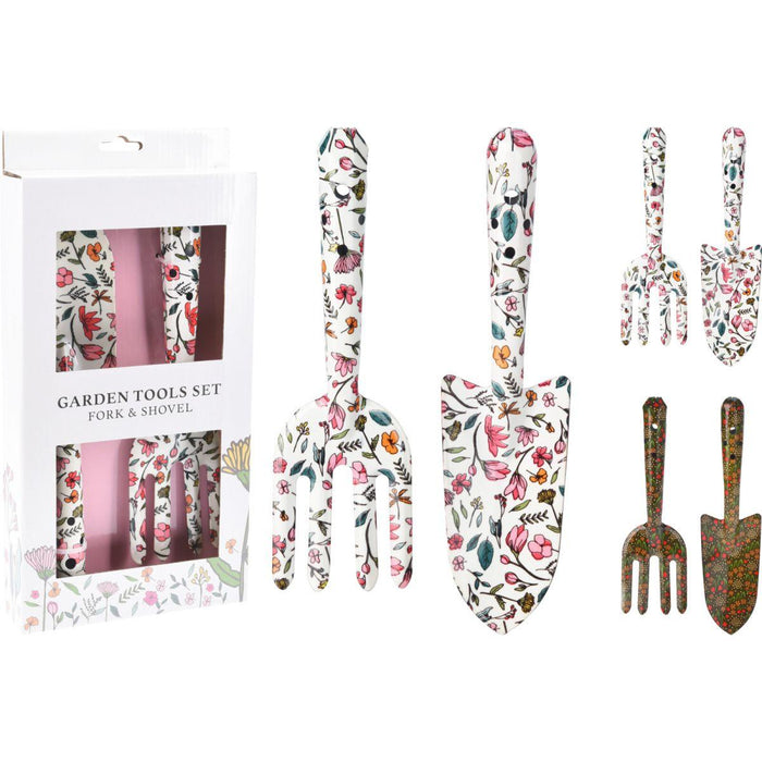 LADIES' GARDEN TOOL SET