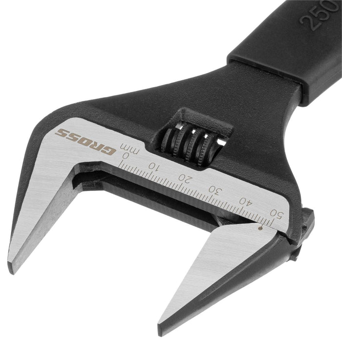 WRENCH EXTENDED 25CM GROSS