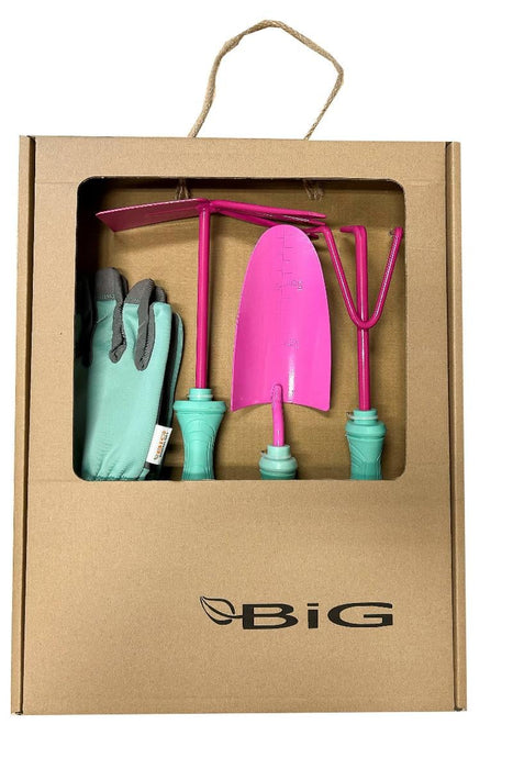 SMALL GARDEN TOOLS WOMEN'S SERIES
