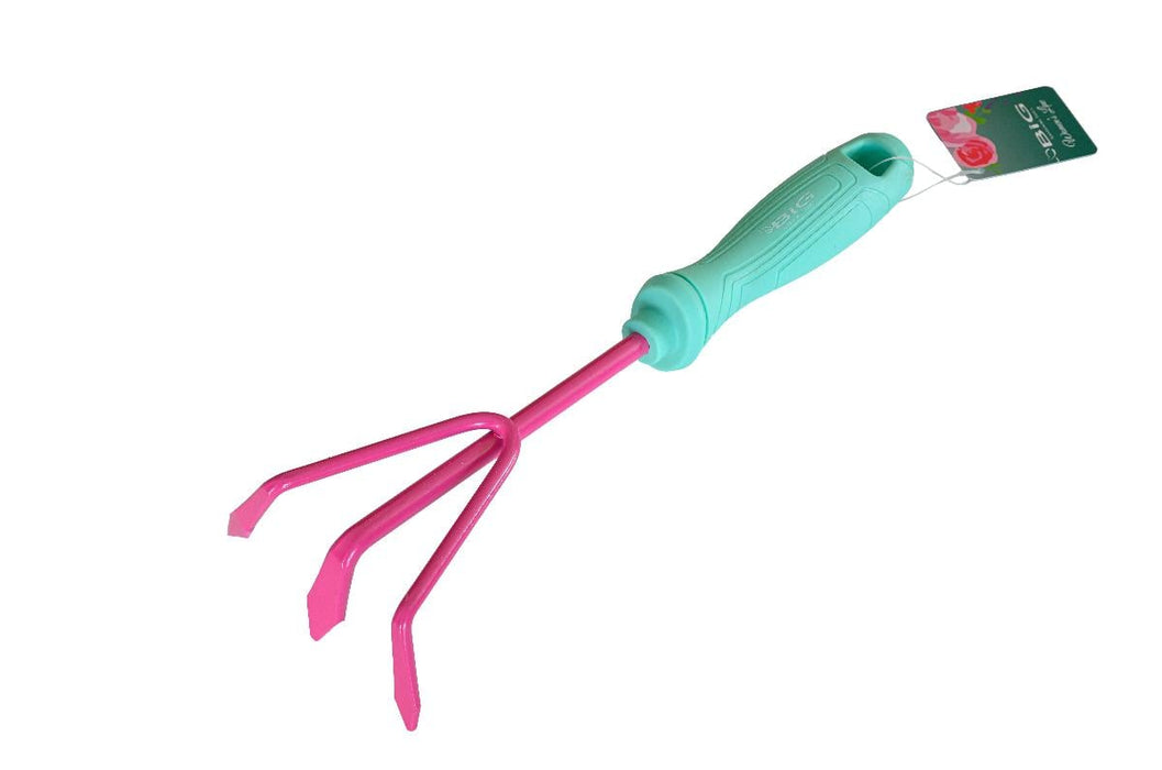 SMALL PADDLE 3 TOOTH WOMEN'S SERIES