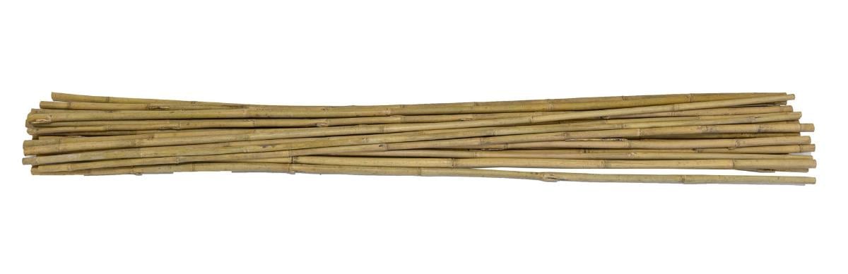 BAMBOO PEG 22-24MM 180CM