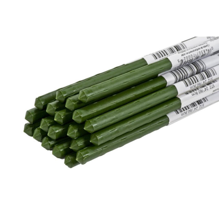 METAL PEG FOR PLANTS F16 MM 240 CM