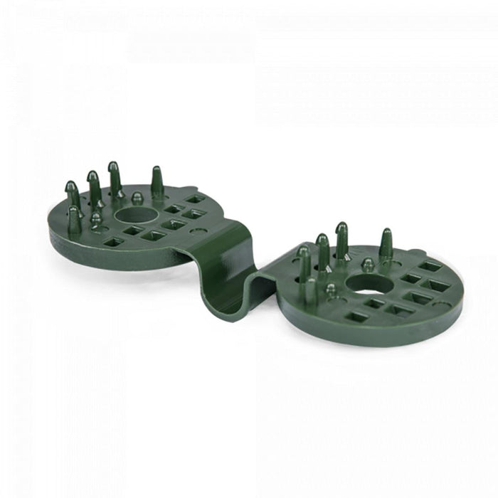 CLIPS/NET HOLDERS 10 PCS