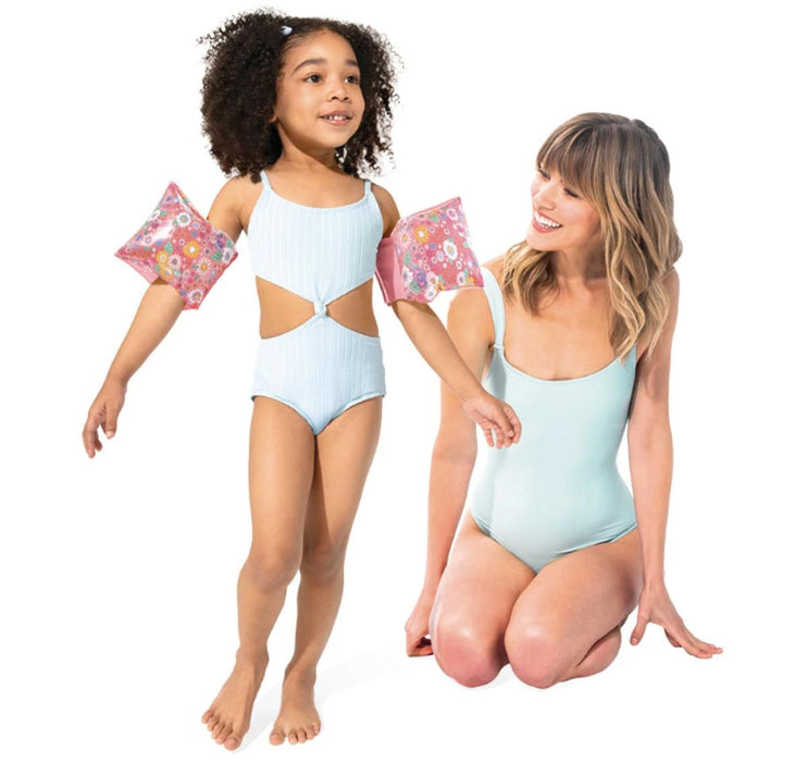 SHOULDER SWEET BLOSSOM FOR 3-6 YEARS