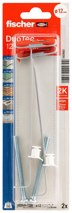 PLASTIC ELBOW DOWEL WITH SCREW 12SPHMNV