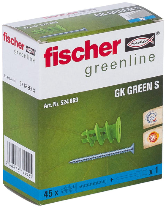 GK GREEN S DOUGH FOR PLASTERBOARD