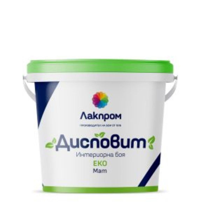 AVAILABLE ECO WHITE MATTE 25KG