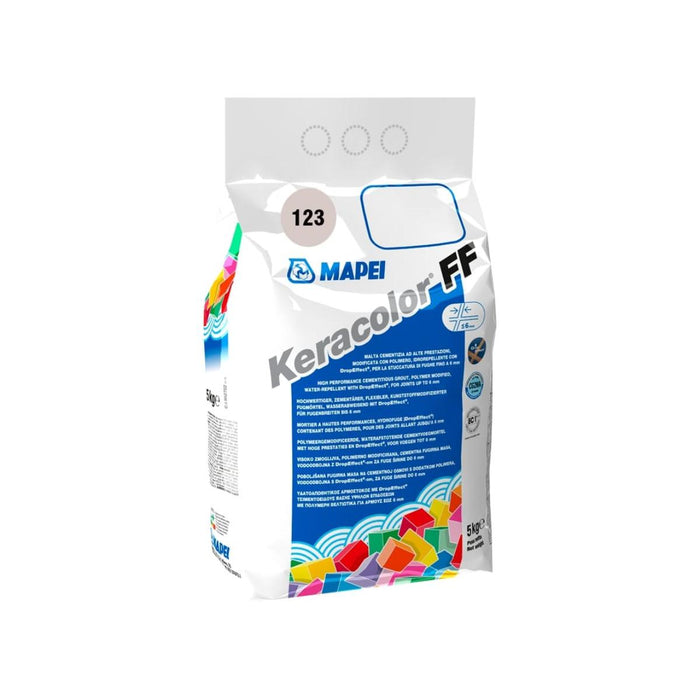 GROUTING MIXTURE 2KG KERACOLOR FF N.123
