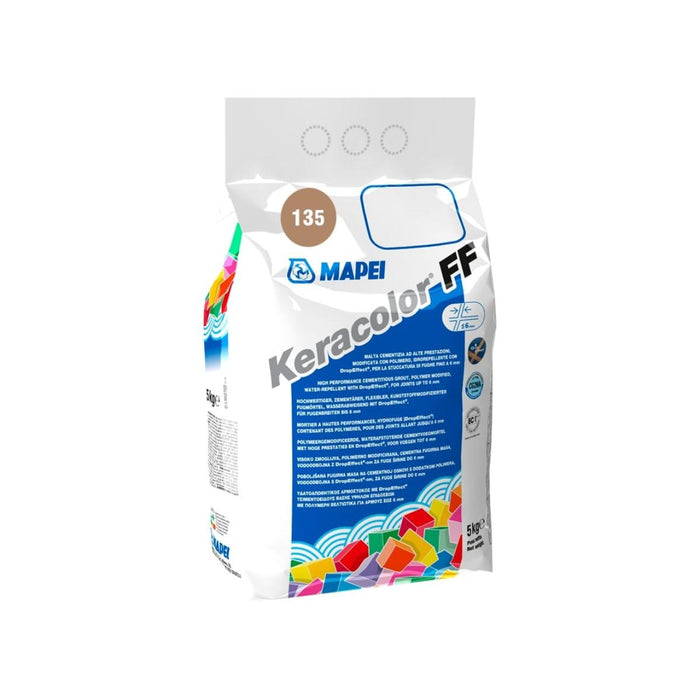 GROUTING MIXTURE 2KG KERACOLOR FF N.135