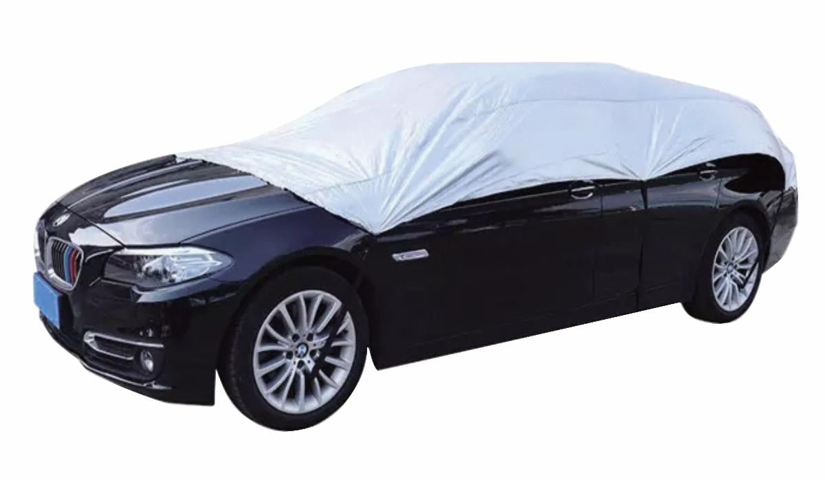 CAR GLASS COVER
