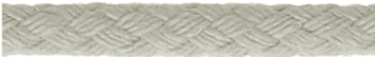 ROPE POLYAMIDE KNITTED 2.3MM