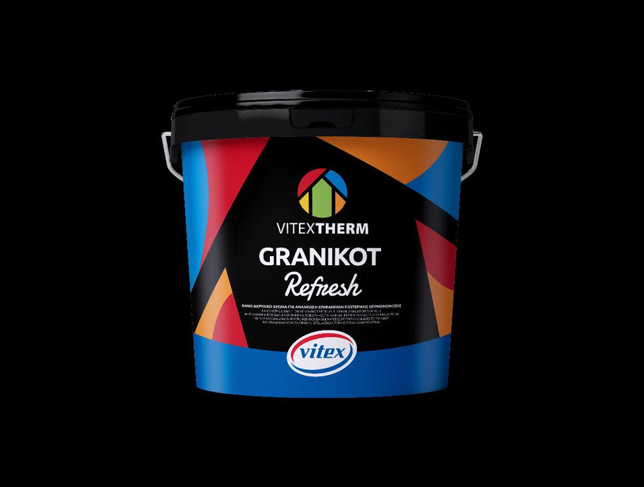 GRANIKOT REFRESH BM 2.88L