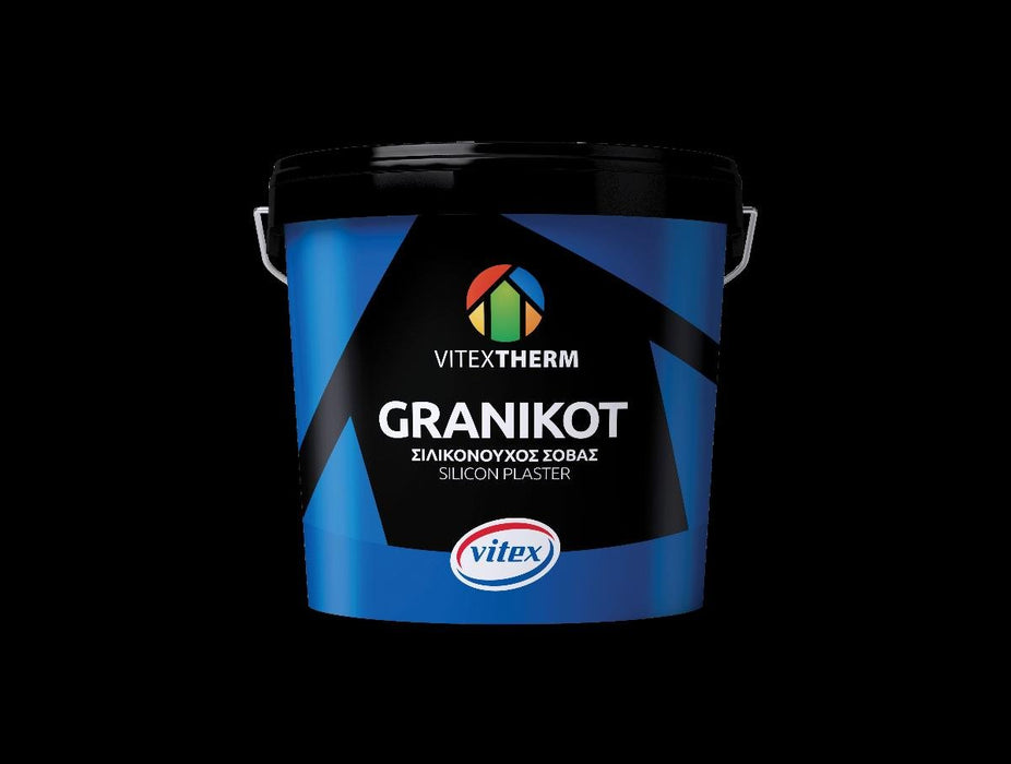GRANITE SILICONE 25 KG BW 1.5MM SCRATCHED