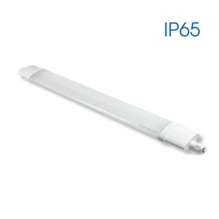 LED LIGHT KENT 45W 3825LM IP65 150CM