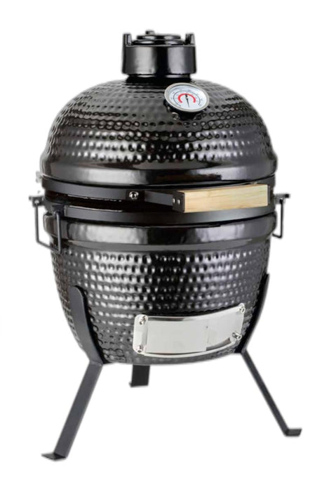CERAMIC BARBECUE KAMADO 33CM