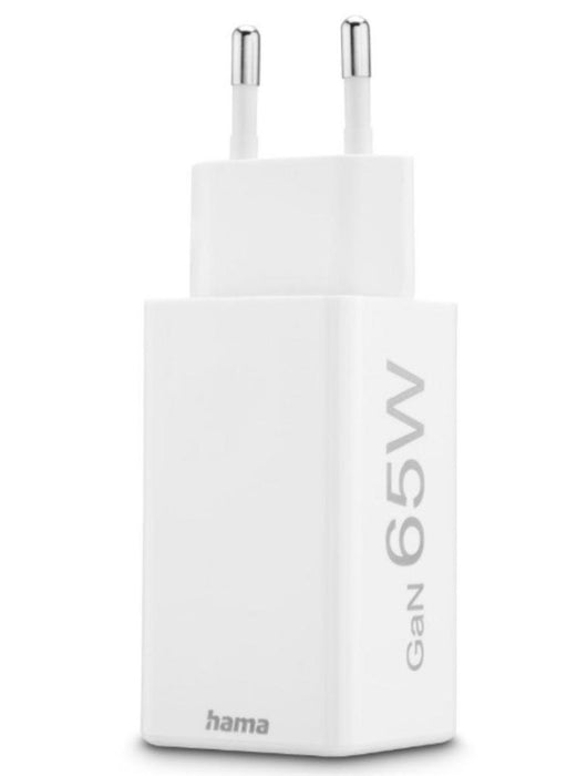 Laptop Battery Hama 00201994 White 65 W