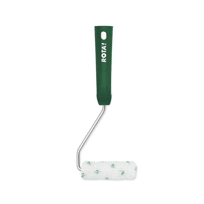 MICROFIBER ROLLER & HANDLE SET 10 CM