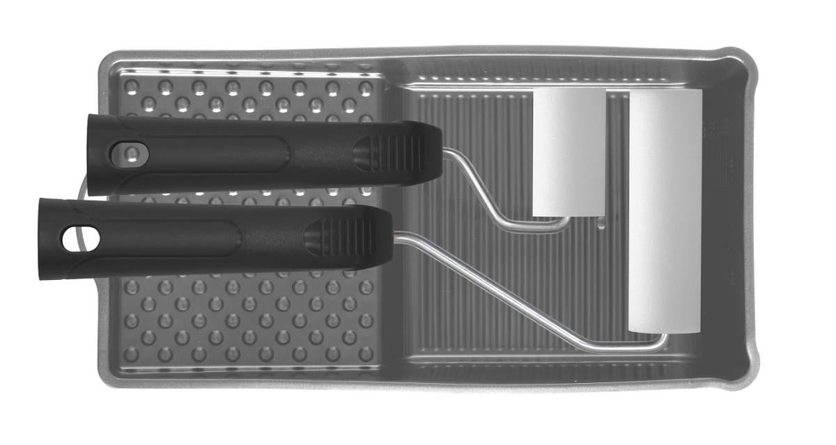 TUB KIT HANDLES ROLLERS DUNAPREN