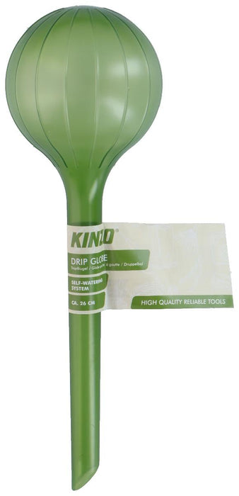 GLOBE DRIP IRRIGATION FOR POTS