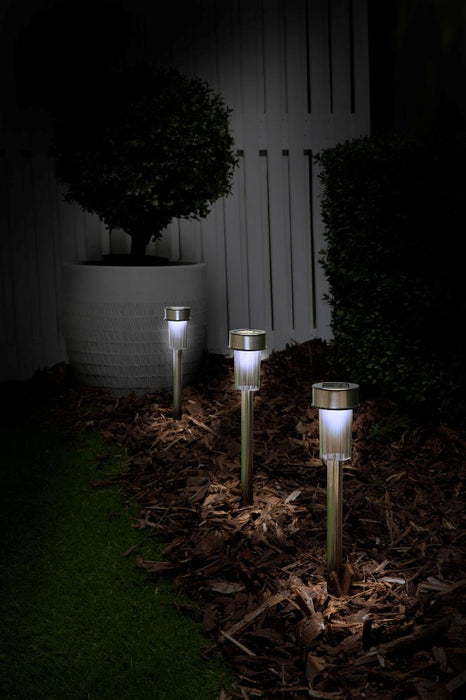 SOLAR LAMPS 4.8X36.5CM 10PCS