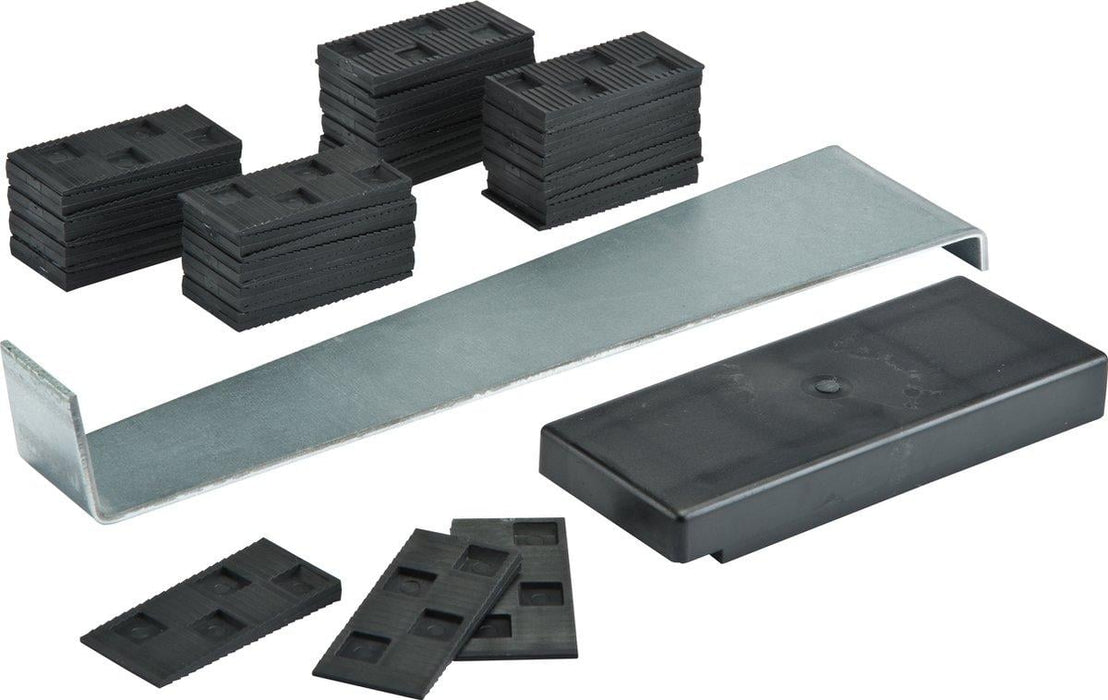 LAMINATE INSTALLATION KIT
