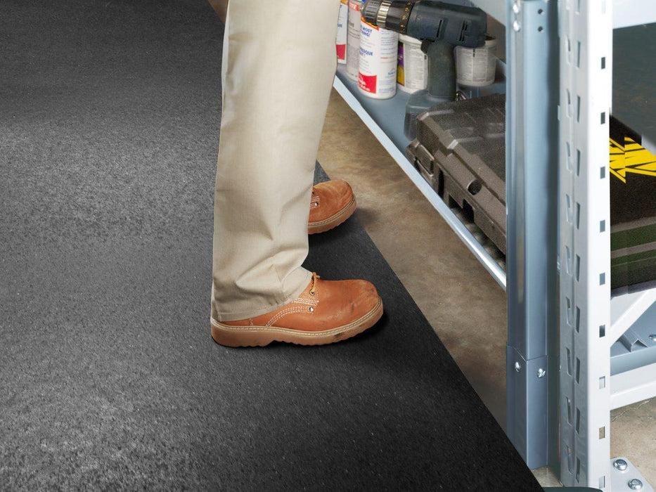 UNIVERSAL RUBBER MAT 80X120 CM
