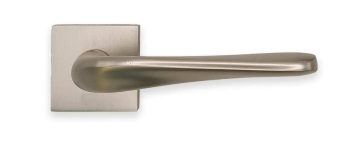 INTERIOR HANDLE 29L.121.08 STAINLESS STEEL