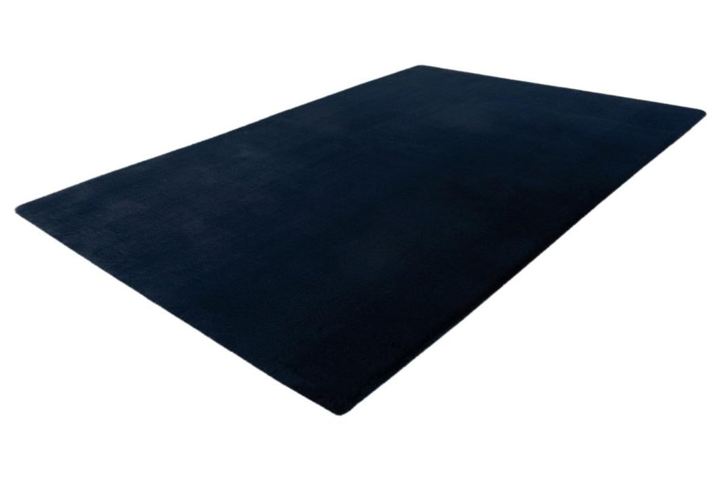 CARPET HEAVEN 80/150CM DARK BLUE