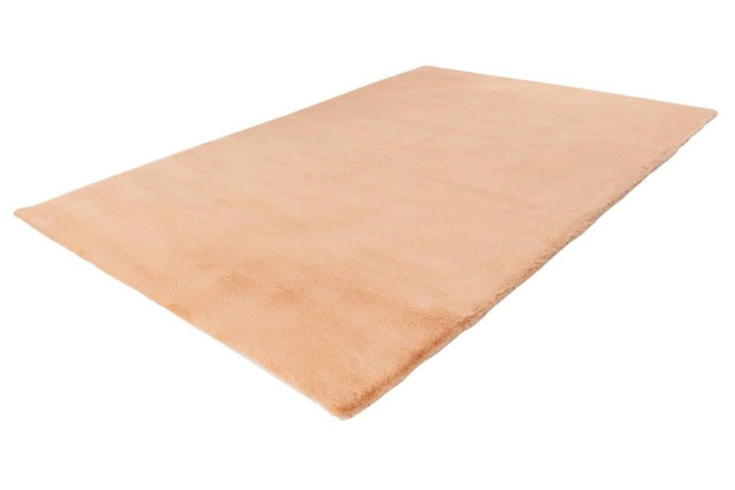HEAVEN CARPET 160/230CM PEACH