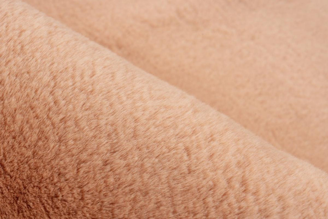 CARPET HEAVEN 80/150CM PEACH