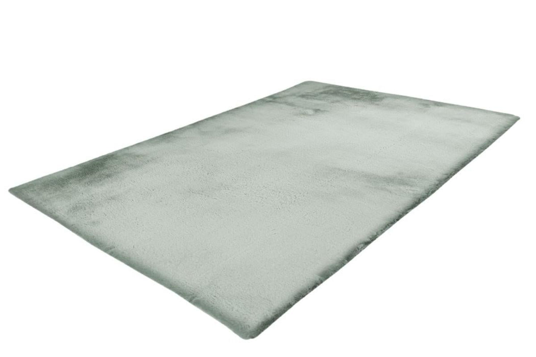 HEAVEN CARPET 160/230CM RESEDA