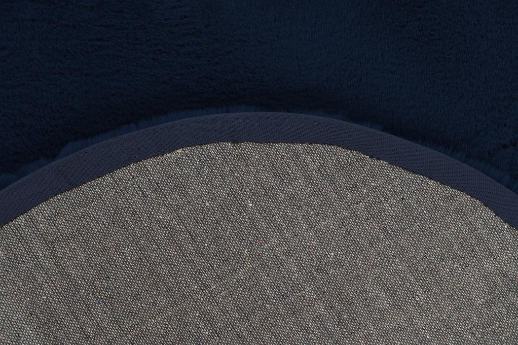 CARPET HEAVEN 900 160/230CM DARK BLUE