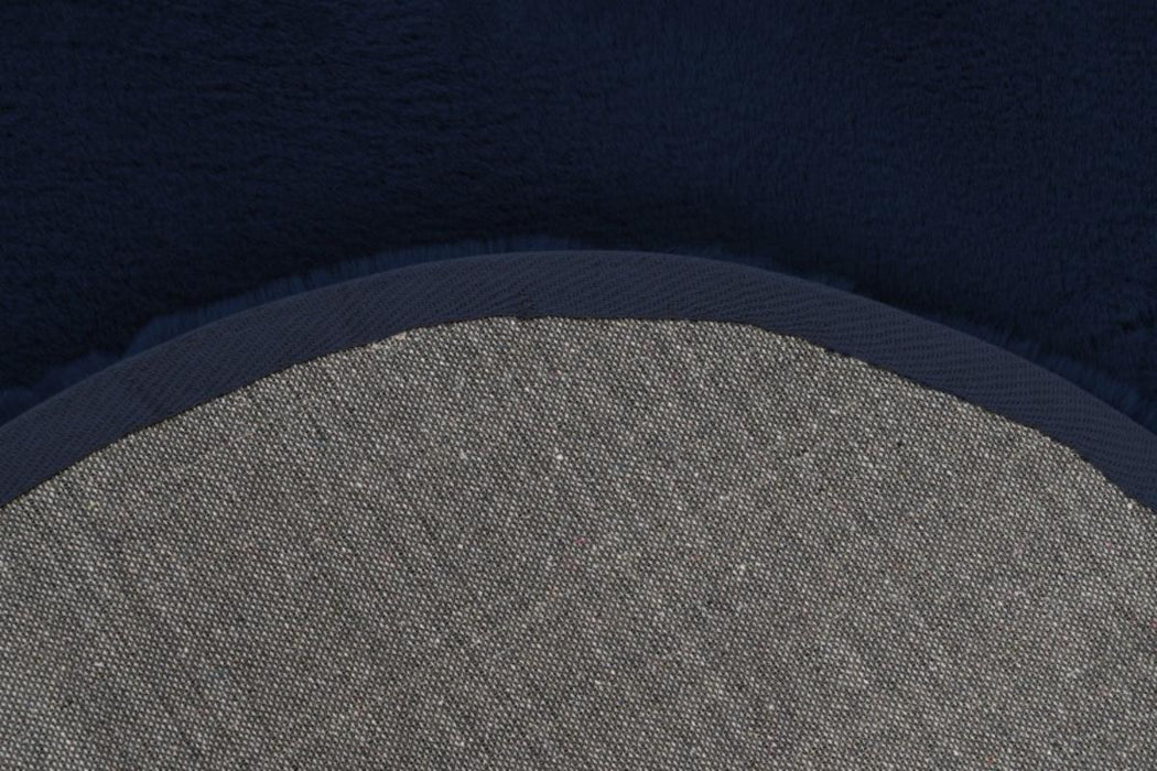 CARPET HEAVEN 900 160/230CM DARK BLUE