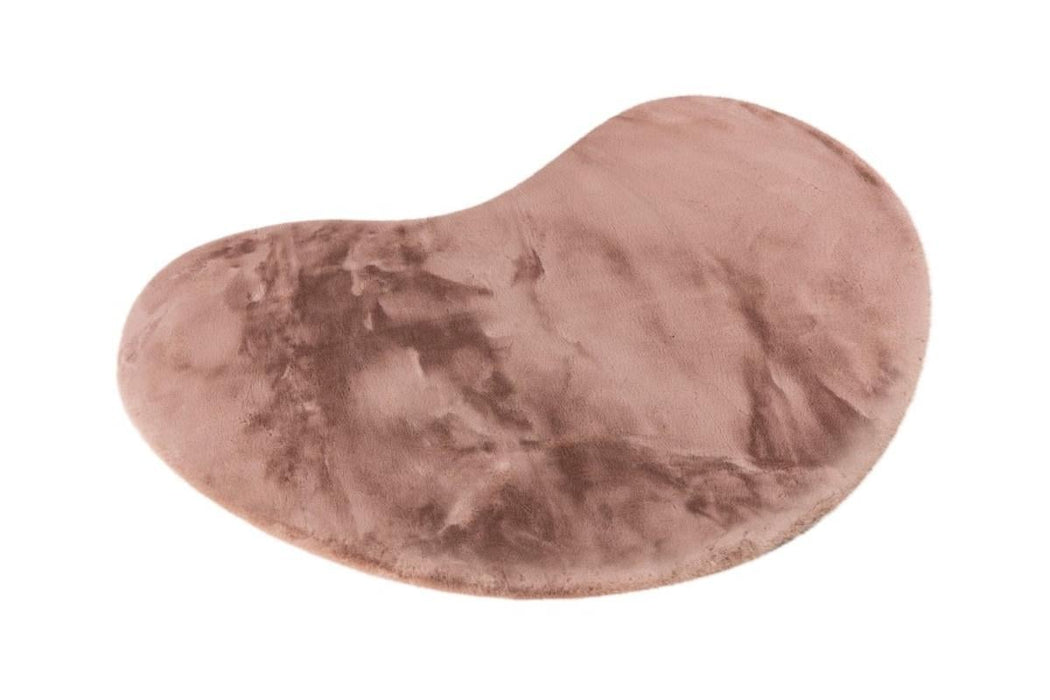 CARPET HEAVEN 900 160/230CM PINK