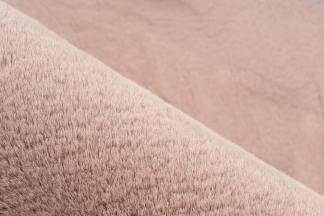 CARPET HEAVEN 900 160/230CM PINK