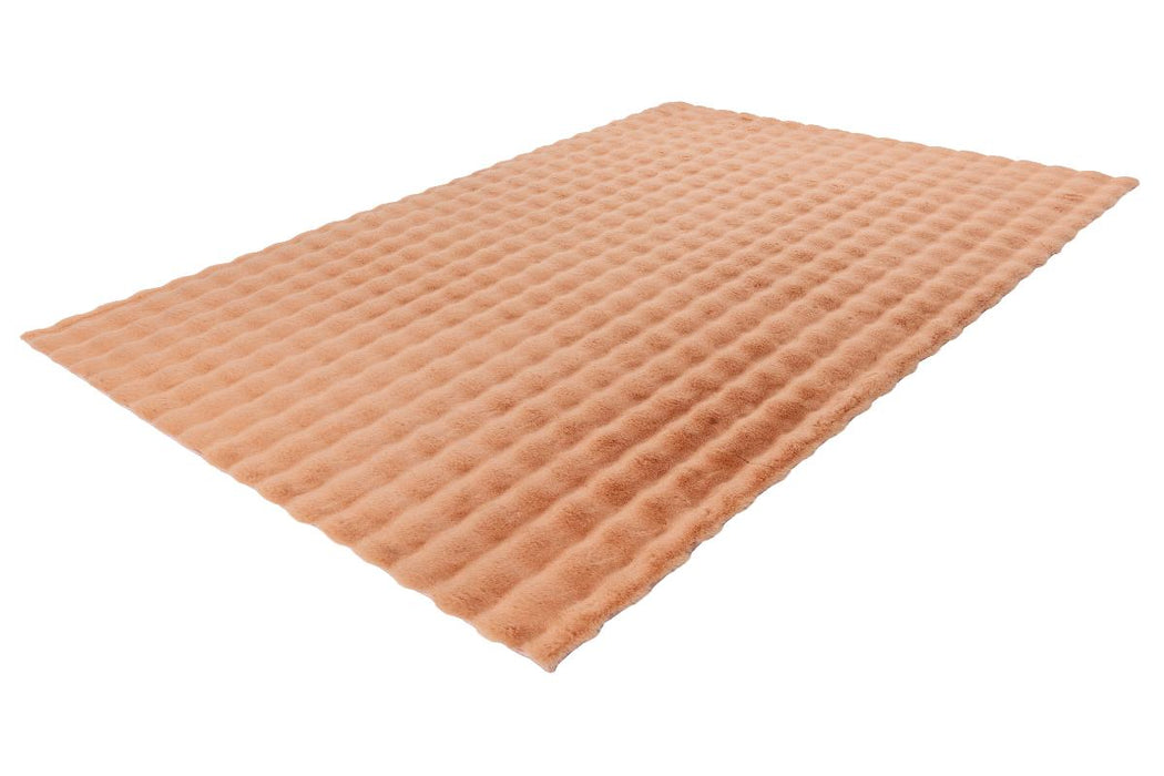 CARPET HARMONY 80/150CM PEACH