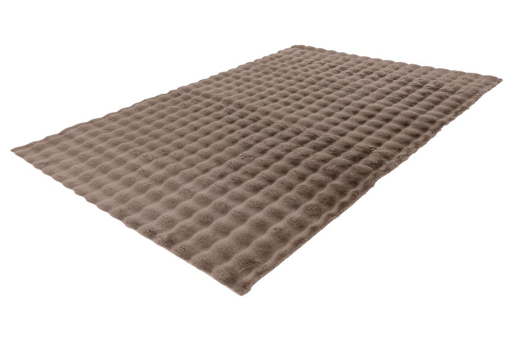 CARPET HARMONY 160/230CM BROWN